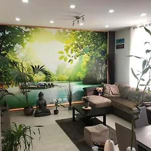 Casa Bellezza Appartamento Savona