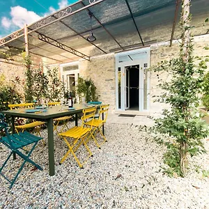 New Agriloft 4 Palms Clima, Giardino E Wi-fi A 50 Mt Dal Mare Appartamento Bordighera