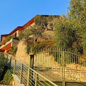  Ferienhaus Al Feudo