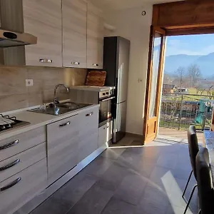 Casa Asani Pedavena