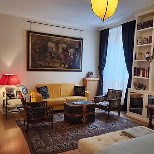 Borghese 42 Appartamento Roma