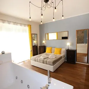 Unique Luxury And Appartamento Roma